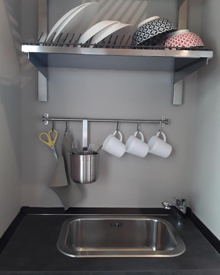 Casatitta 2* Milán