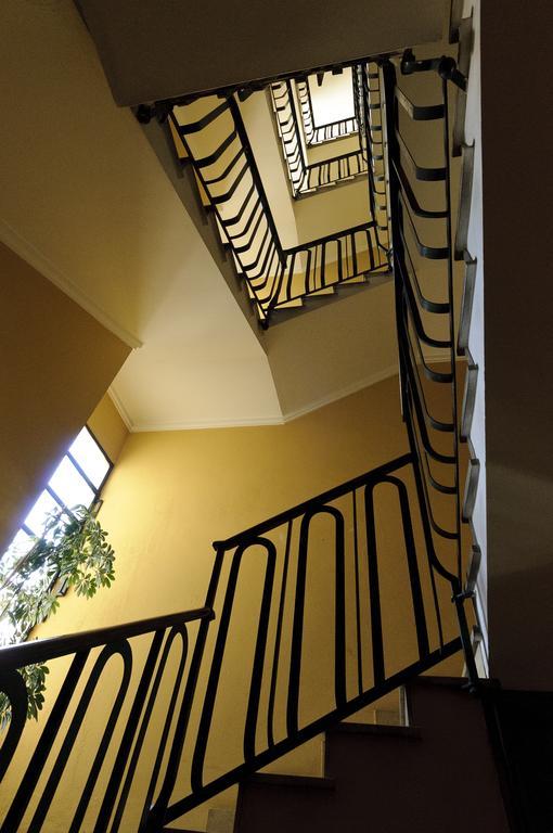 Bed and breakfast Casatitta 2*