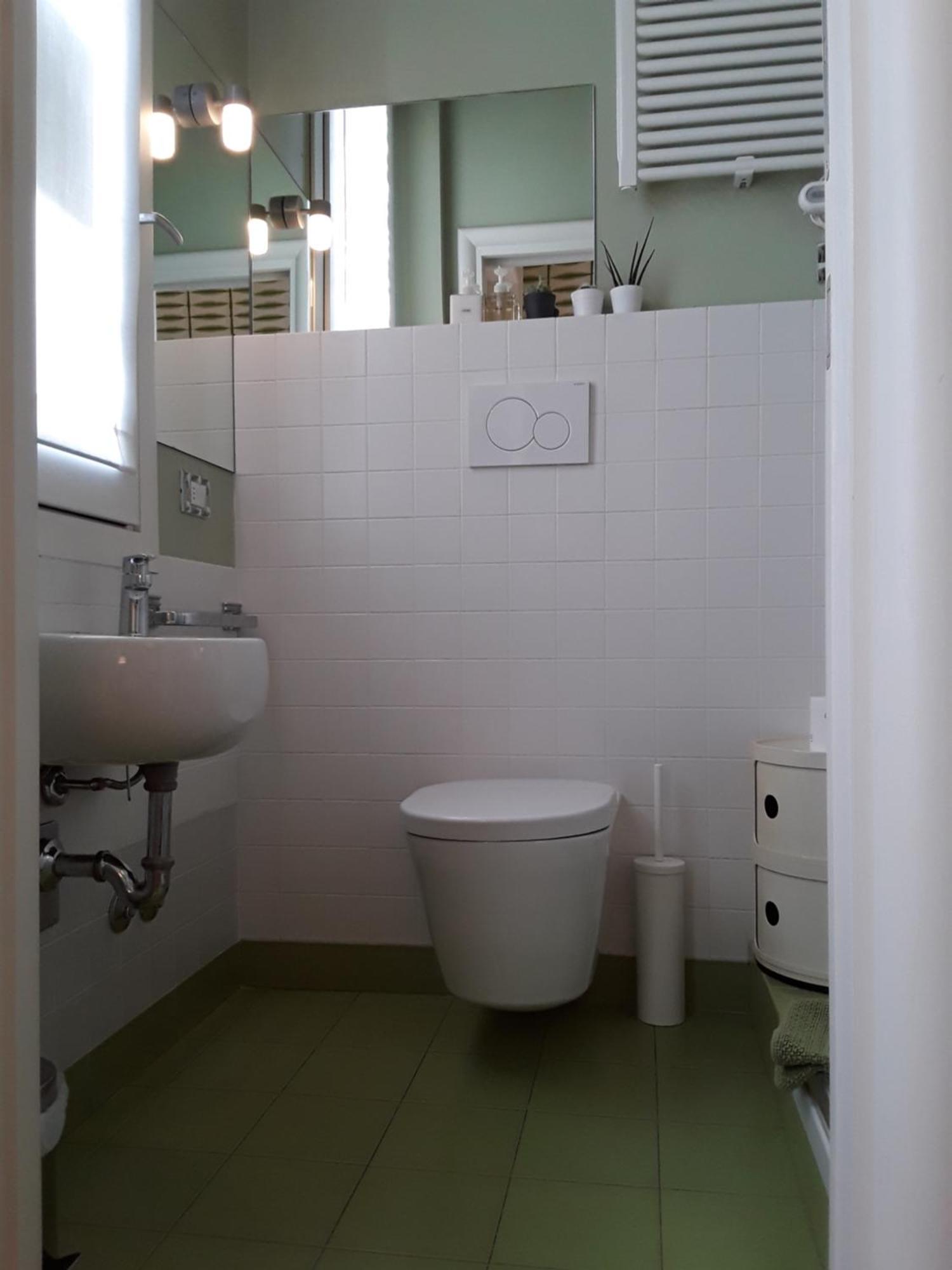 Bed and breakfast Casatitta 2*