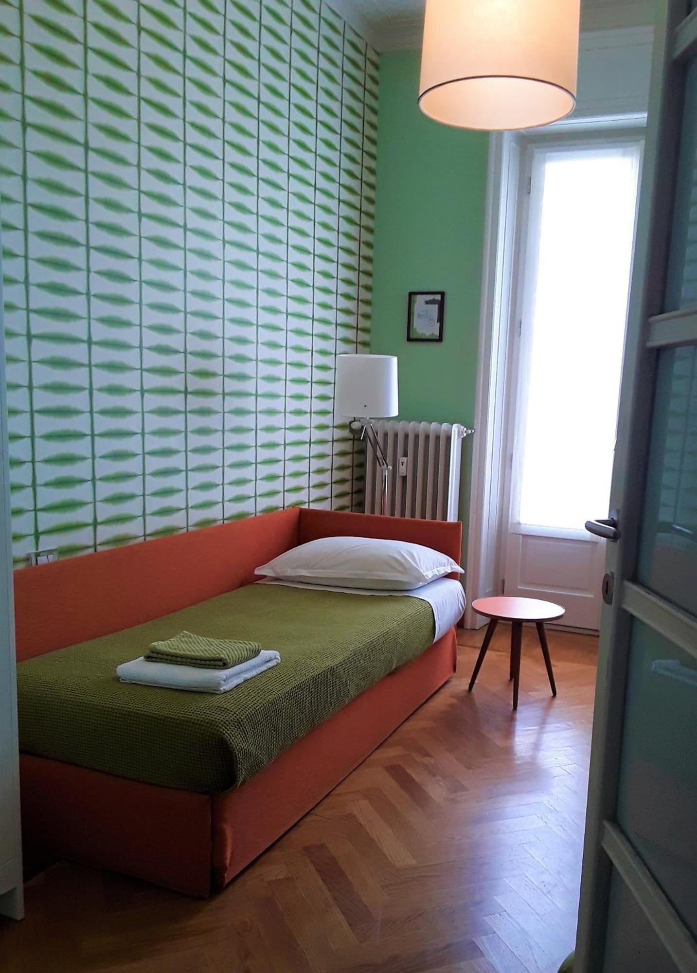 Bed and breakfast Casatitta 2*