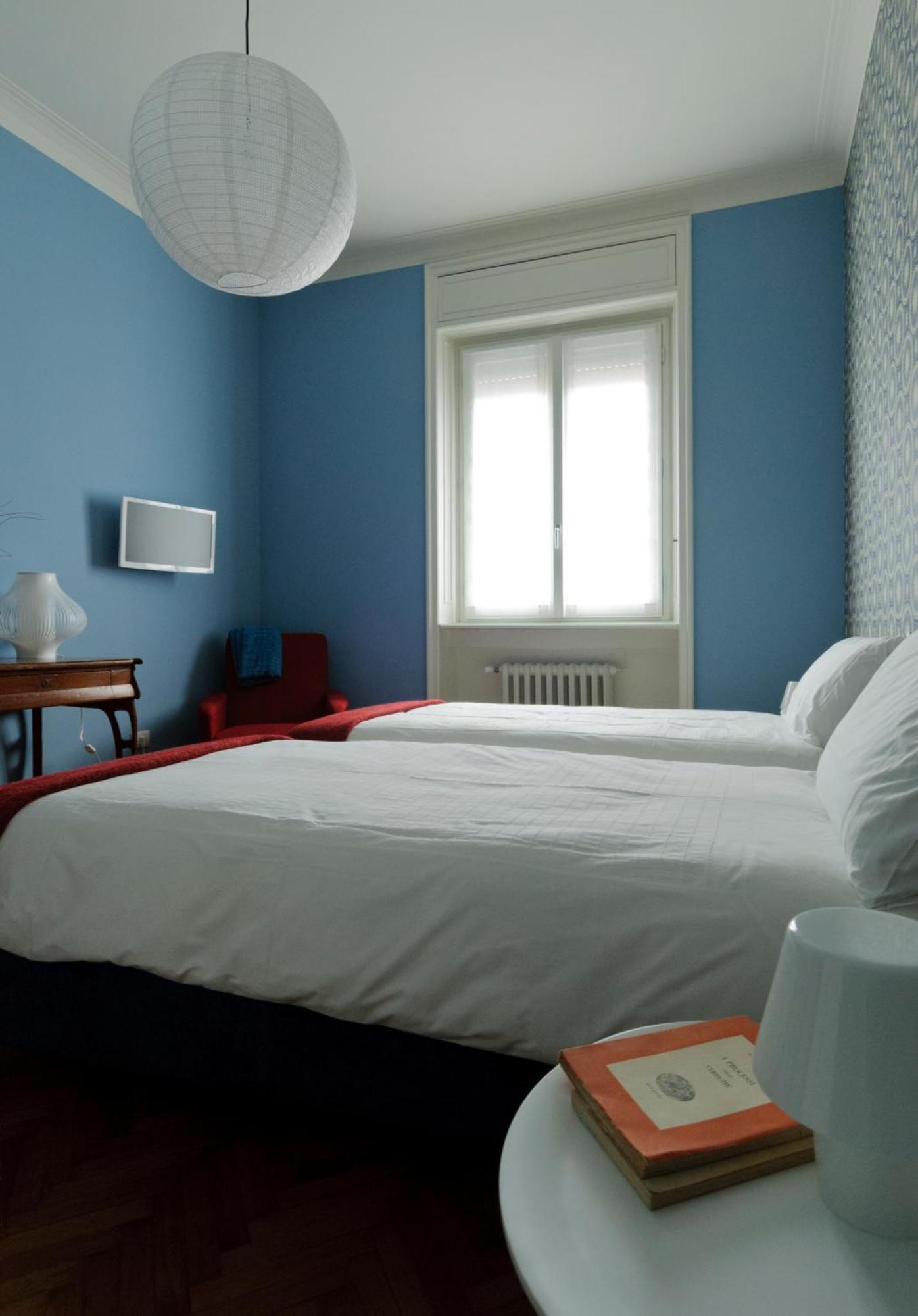Bed and breakfast Casatitta