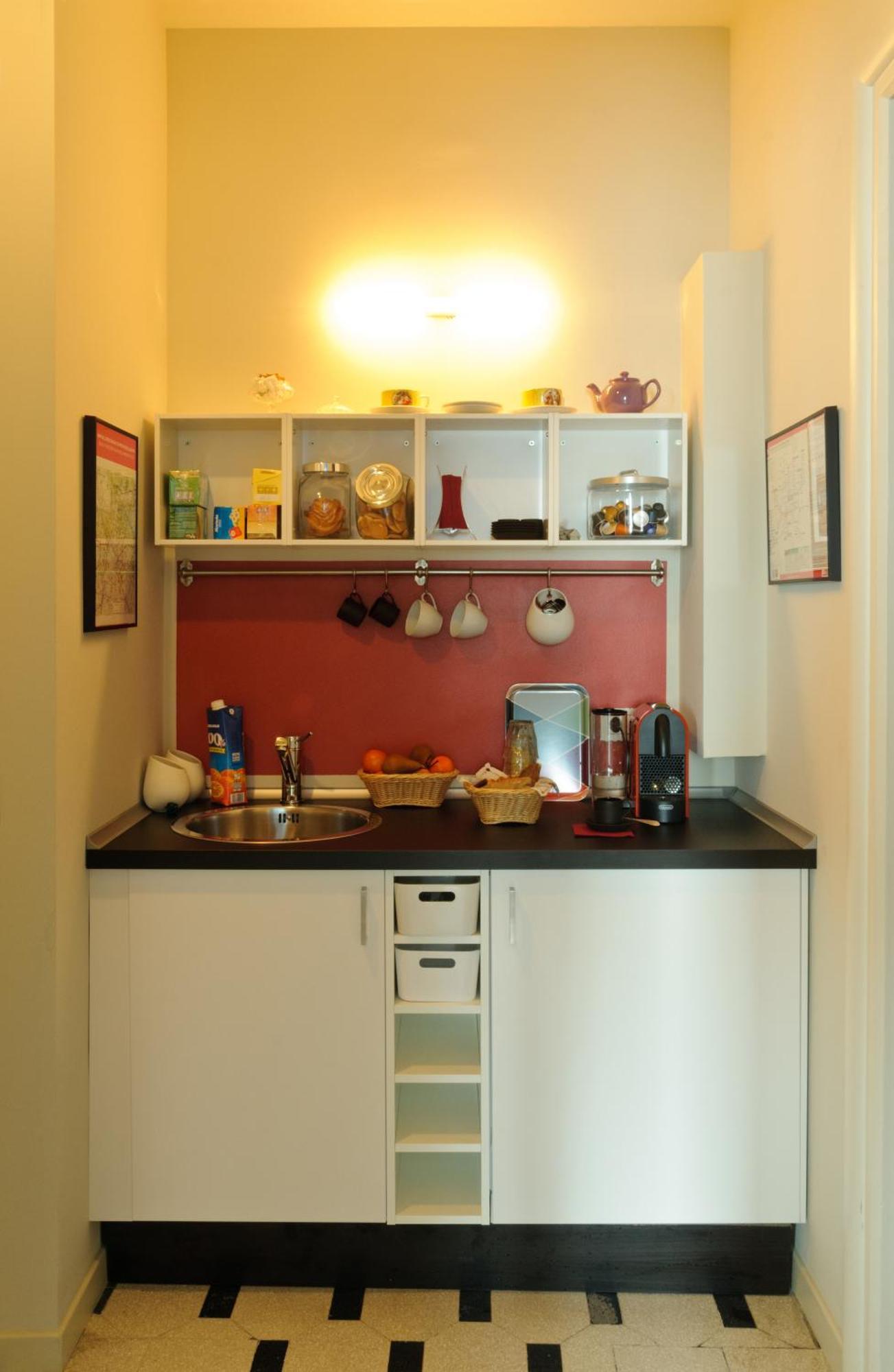 Bed and breakfast Casatitta