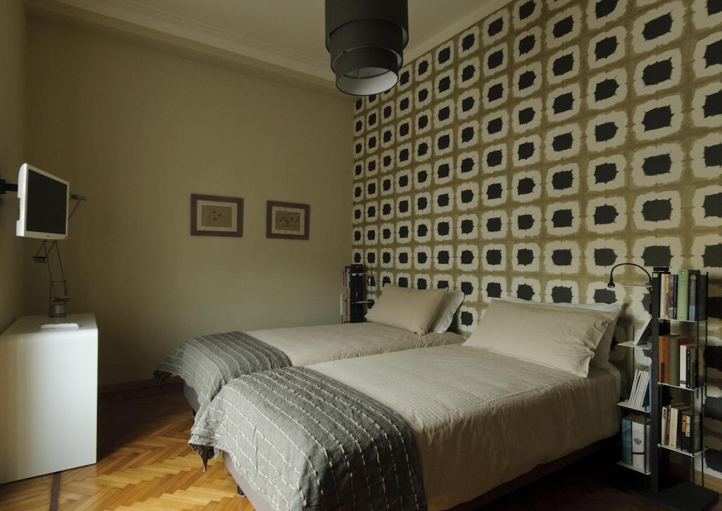 Casatitta Bed and breakfast Milán