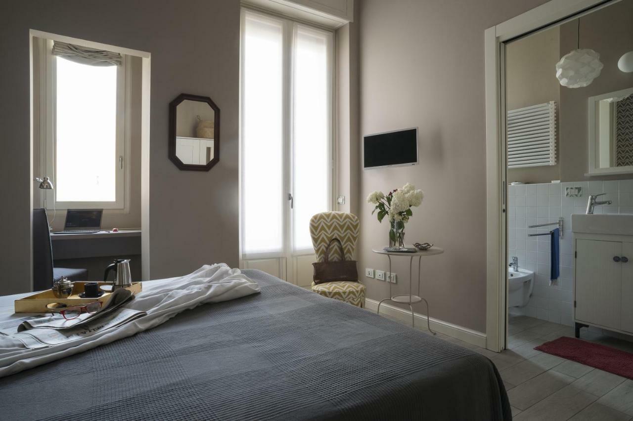 Bed and breakfast Casatitta 2*