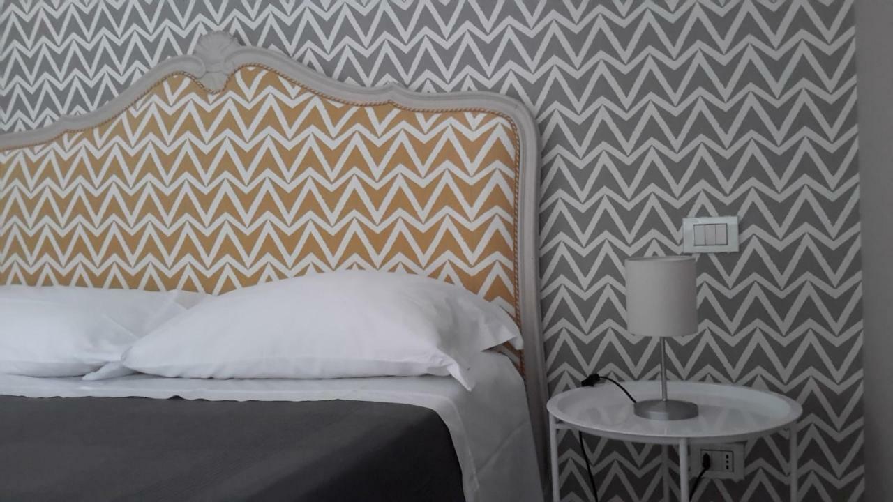 Casatitta Bed and breakfast